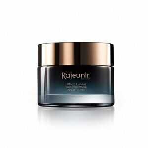 Rajeunir Black Caviar Skin Renewal Night Care